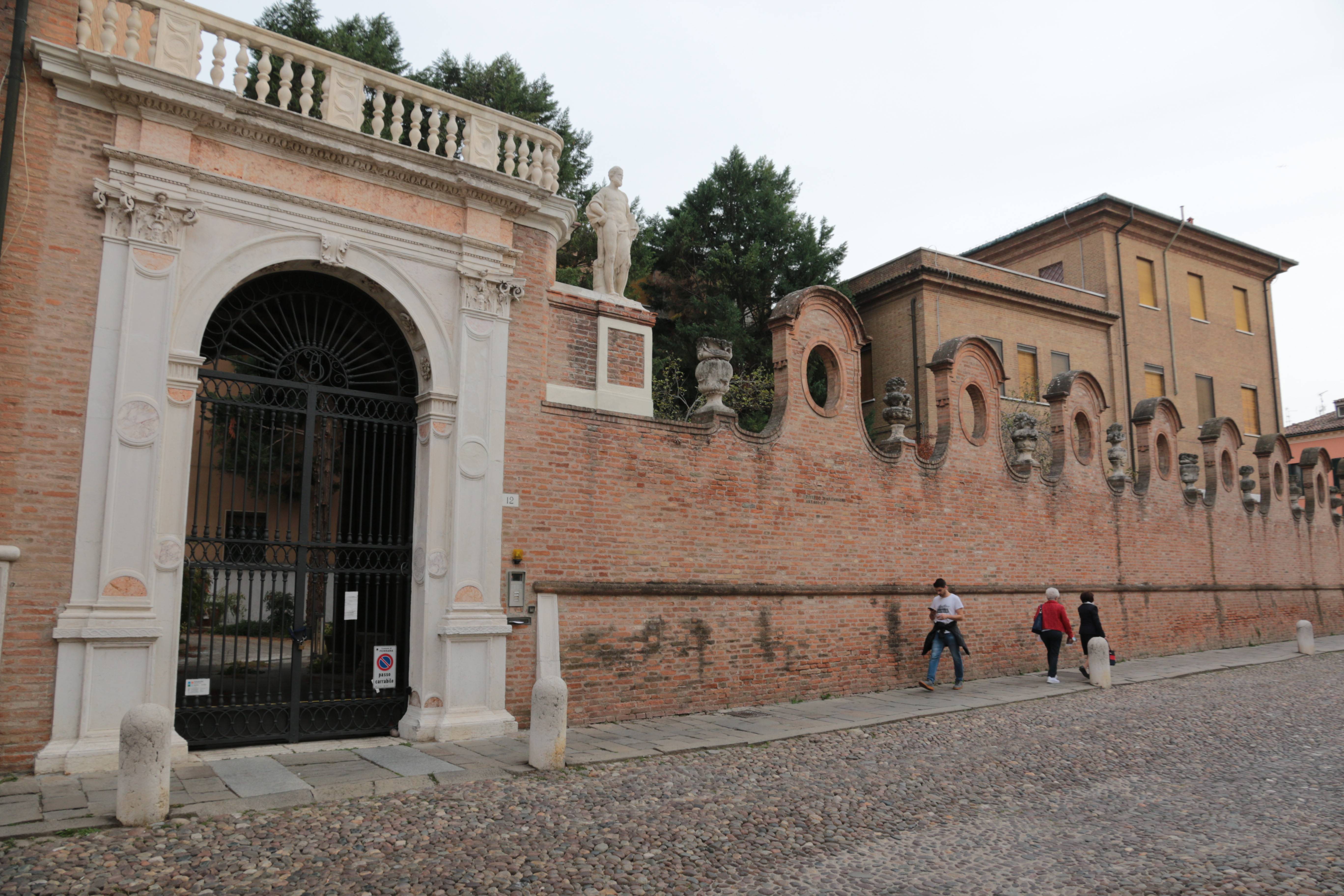 Ferrara